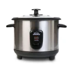 Olla Arrocera 1.0 Lts Acero Inox Home Elements