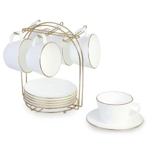 JUEGO TE CON RACK VITROCERAMICA HESTTRV-12