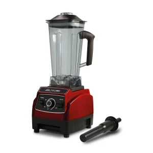 LICUADORA  MEGA FORCE JARRA POLICARBONATO 1500W HEPB805R