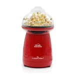 CRISPETERA ELECTRICA ROJA