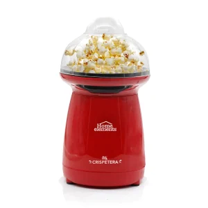 CRISPETERA ELECTRICA ROJA