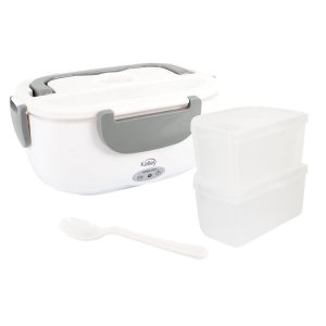 Lonchera eléctrica KALLEY K-MLE60G2