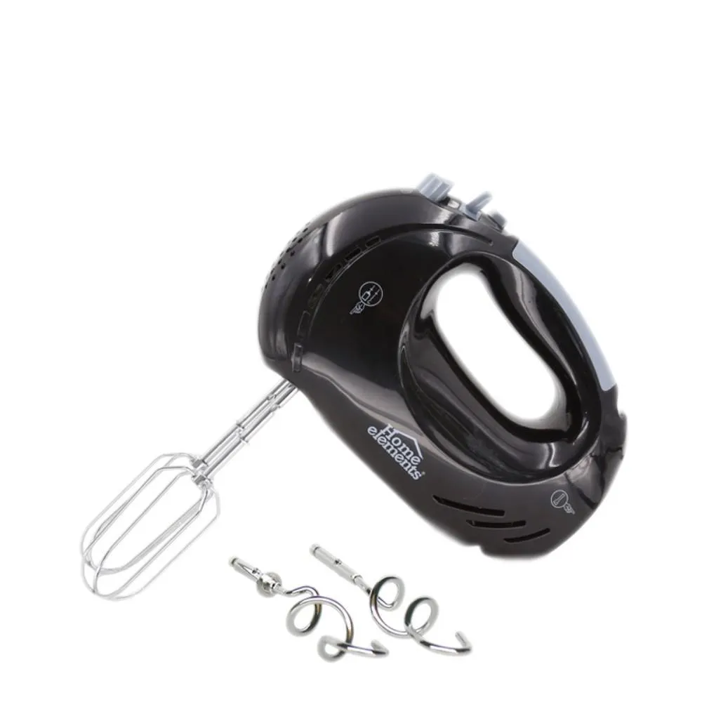 BATIDORA 3 EN 1 MANUAL-PEDESTAL E INMERSION HE 504 - Imagen 4