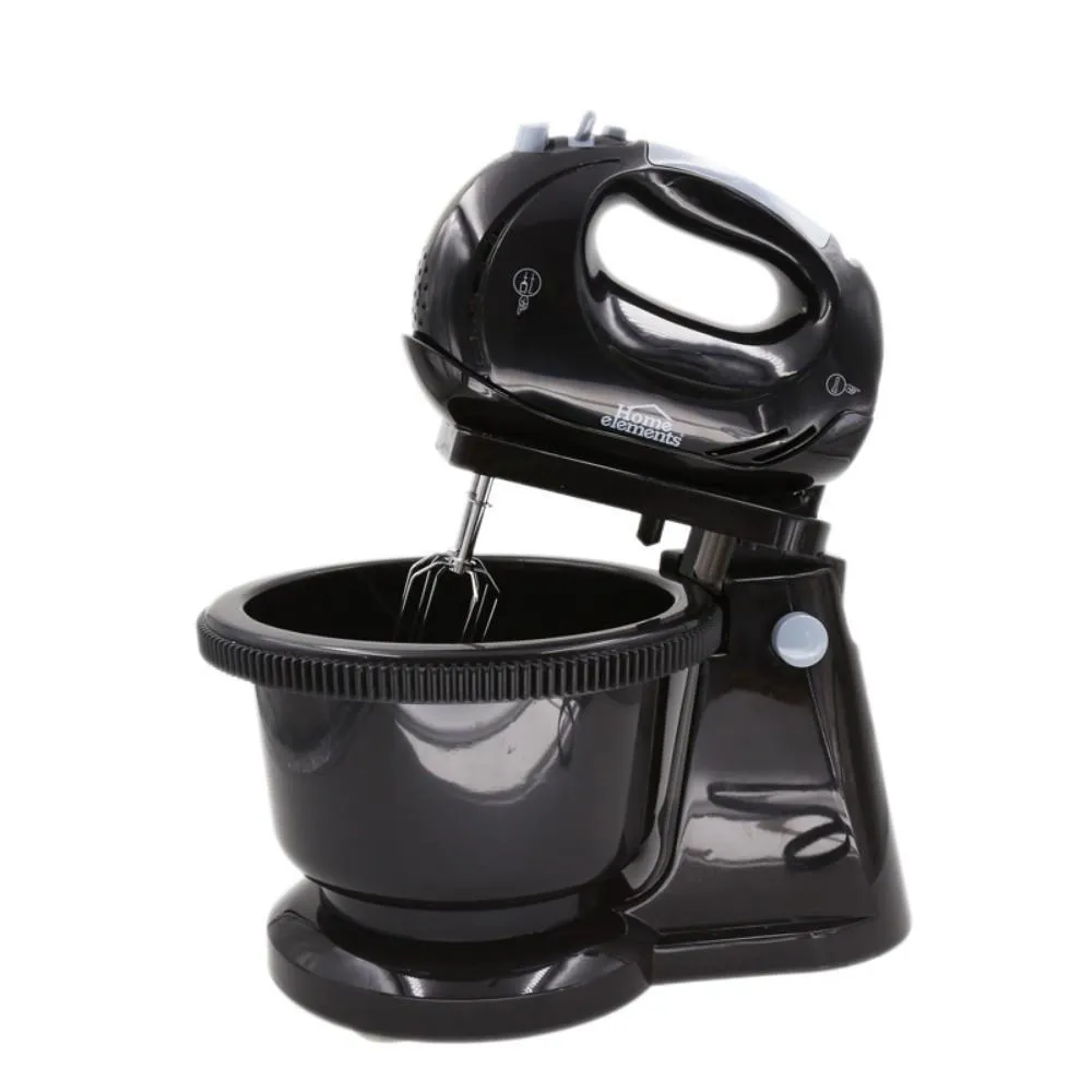 BATIDORA 3 EN 1 MANUAL-PEDESTAL E INMERSION HE 504 - Imagen 2