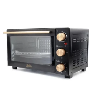 HORNO TOSTADOR 21 LITROS ACABADOS COPPER
