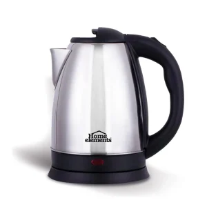 JARRA HERVIDORA 1,8 LTS ACERO INOXIDABLE