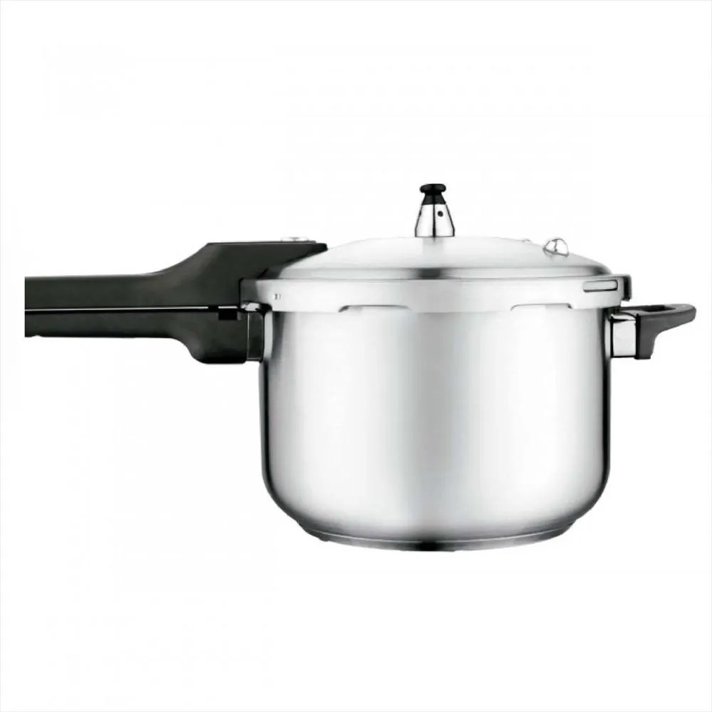 OLLAS A PRESION ACERO INOX 18/10 5,6 LTS - Imagen 2