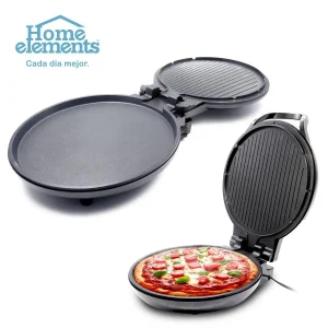 Pizza Maker 1300w REF HE-828G