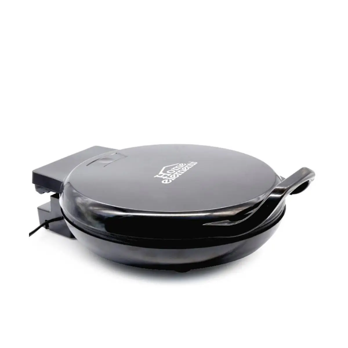 Pizza Maker 1300w REF HE-828G - Imagen 3