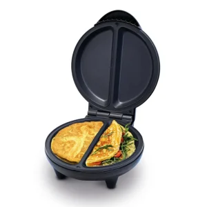 MULTI EXPRESS/ OMELETERA NEGRA