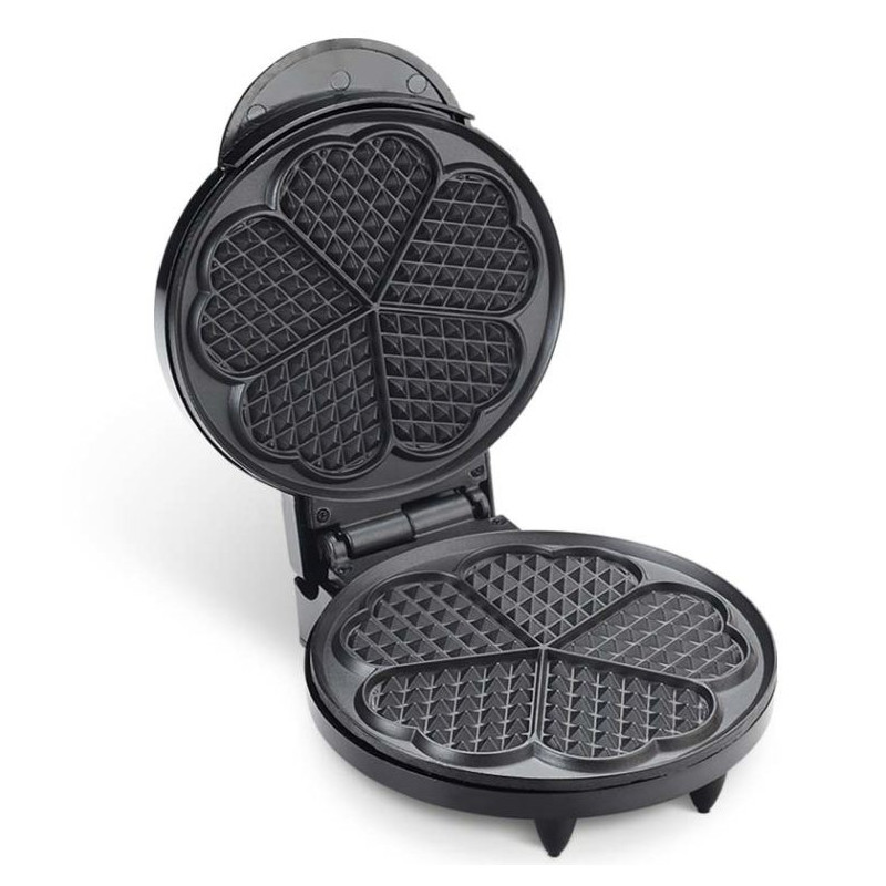 WAFFLERA NEGRA - Imagen 3