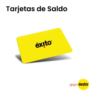 Éxito - Bono $50.000