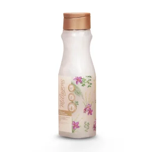 Shampoo Milagros Arroz y Acido Hialurónico x 450ml