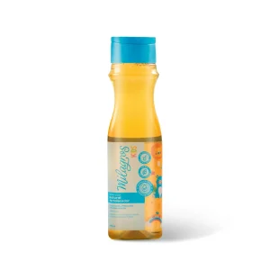 Shampoo Natural Fortalecedor Kids Milagros x450ml