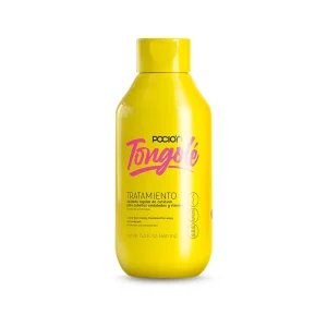 Tratamiento para Rizos Tongolé La Poción x 450ml