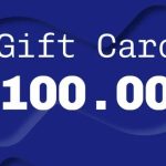 TARJETA REGALO $100.000