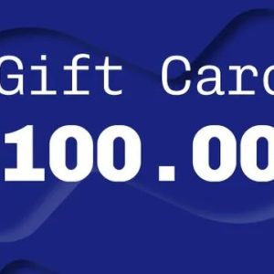 TARJETA REGALO $100.000