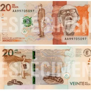 BONO EN EFECTIVO $20.000