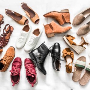 BONO CALZADO A ELECCIÓN $150.000